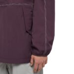 DICKIES RONAN ANORAK JACKET PLUM PERFECT - Image 6