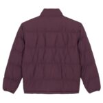 DICKIES SCOBEY PUFFER JACKET PLUM PERFECT - Image 9