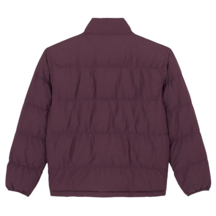 DICKIES SCOBEY PUFFER JACKET PLUM PERFECT - Image 9