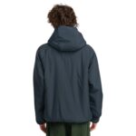 ELEMENT WOLFE SHERPA JACKET BEIGE - Image 7