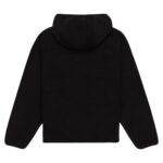 ELEMENT WOLFE SHERPA JACKET BLACK - Image 2
