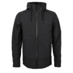 FOX PIT JACKET BLACK