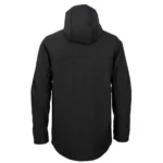 FOX PIT JACKET BLACK - Image 2