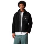 CARHARTT WIP PRENTIS LINER BLACK BLACK - Image 3