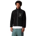 CARHARTT WIP PRENTIS LINER BLACK BLACK - Image 5
