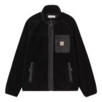 CARHARTT WIP PRENTIS LINER BLACK BLACK
