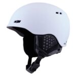 ANON RODAN SNOWBOARD HELMET WHITE - Image 3