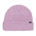 VANS CORE BASIC BEANIE LAVENDER MIST