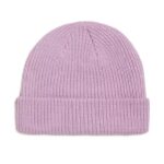 VANS CORE BASIC BEANIE LAVENDER MIST - Image 2