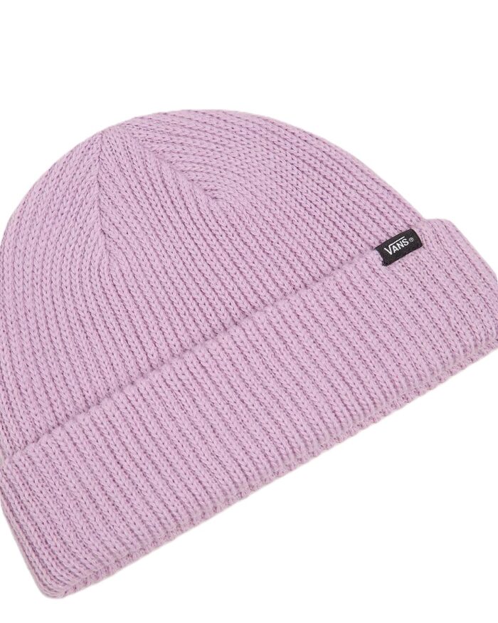 VANS CORE BASIC BEANIE LAVENDER MIST - Image 3