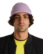 VANS CORE BASIC BEANIE LAVENDER MIST - Image 4