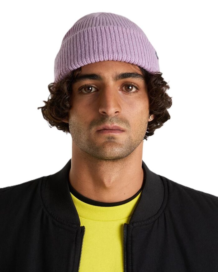VANS CORE BASIC BEANIE LAVENDER MIST - Image 4
