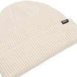 VANS CORE BASIC BEANIE OATMEAL - Image 2
