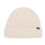 VANS CORE BASIC BEANIE OATMEAL