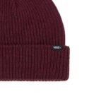 VANS CORE BASIC BEANIE PORT ROYALE - Image 3