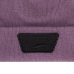 VANS MILFORD BEANIE GRAPE JAM - Image 3