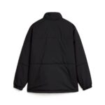 VANS MTE NORRIS PUFFER JACKET BLACK - Image 2