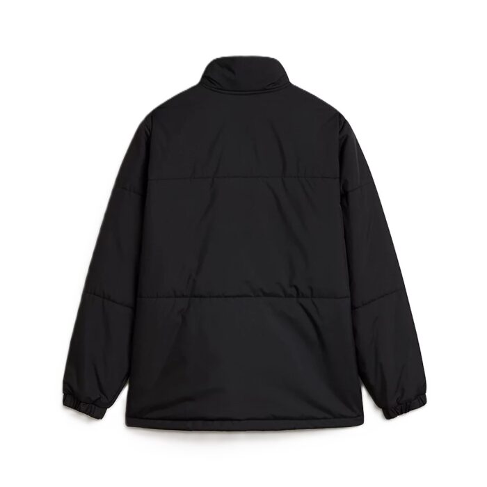 VANS MTE NORRIS PUFFER JACKET BLACK - Image 2
