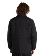 VANS MTE NORRIS PUFFER JACKET BLACK - Image 4