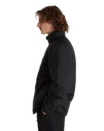 VANS MTE NORRIS PUFFER JACKET BLACK - Image 5
