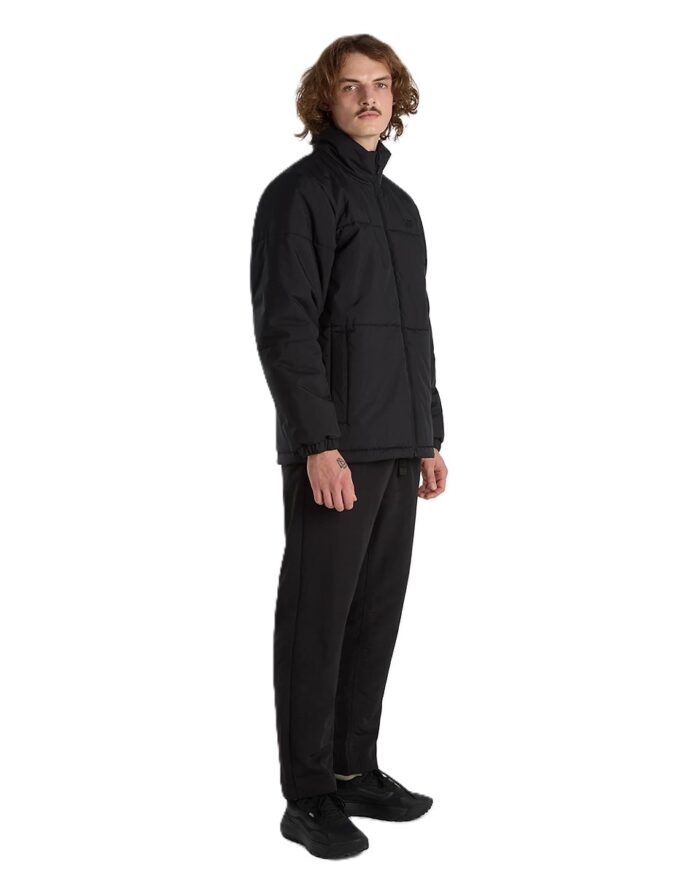 VANS MTE NORRIS PUFFER JACKET BLACK - Image 6