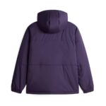 VANS MTE NORRIS PUFFER JACKET GOTHIC GRAPE - Image 2