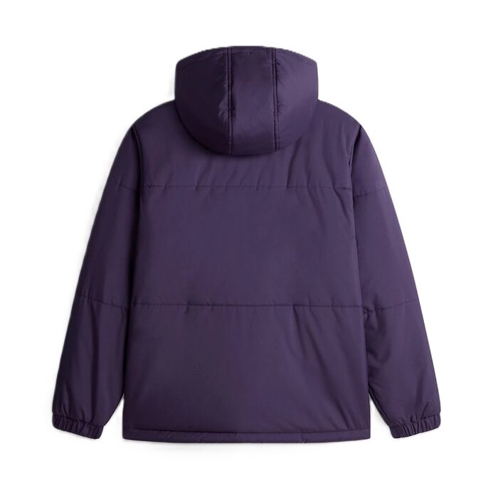 VANS MTE NORRIS PUFFER JACKET GOTHIC GRAPE - Image 2