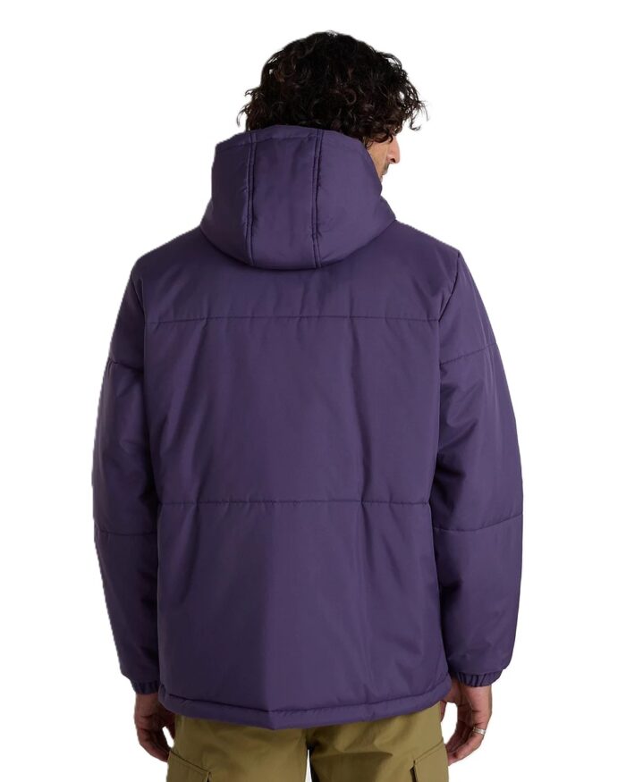 VANS MTE NORRIS PUFFER JACKET GOTHIC GRAPE - Image 4