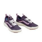 VANS MTE ULTRARANGE EXO SHOES DARK PURPLE - Image 2