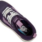 VANS MTE ULTRARANGE EXO SHOES DARK PURPLE - Image 6