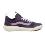 VANS MTE ULTRARANGE EXO SHOES DARK PURPLE