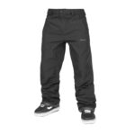 VOLCOM DUA GORE-TEX SNOWBOARD PANT BLACK