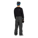 VOLCOM DUA GORE-TEX SNOWBOARD PANT BLACK - Image 7