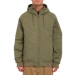 VOLCOM HERNAN 10K JACKET WINTERMOSS