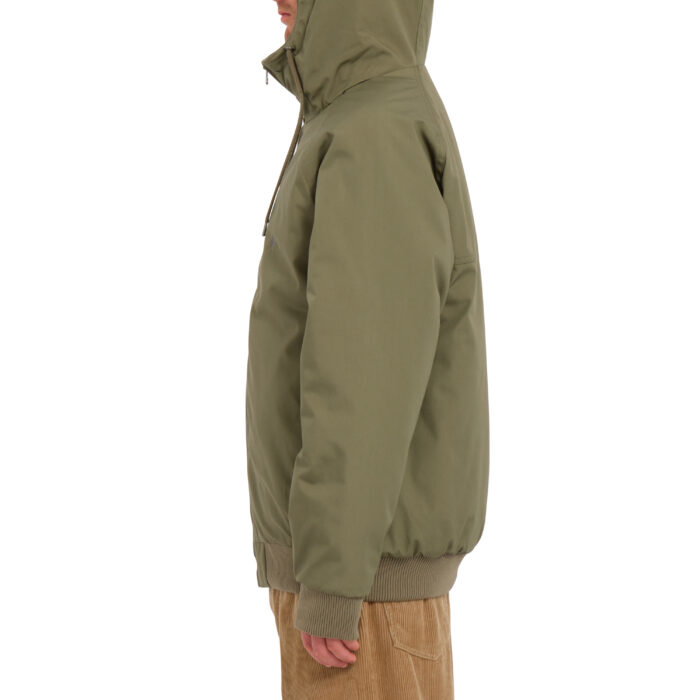 VOLCOM HERNAN 10K JACKET WINTERMOSS - Image 4