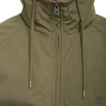 VOLCOM HERNAN 10K JACKET WINTERMOSS - Image 7