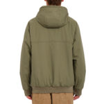 VOLCOM HERNAN 10K JACKET WINTERMOSS - Image 2