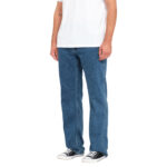 VOLCOM MODOWN DENIM WASHED BLUE