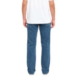 VOLCOM MODOWN DENIM WASHED BLUE - Image 2