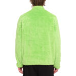 VOLCOM SIDESTONE REVERSIBLE JACKET BLACK - Image 7