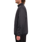 VOLCOM SIDESTONE REVERSIBLE JACKET BLACK - Image 6