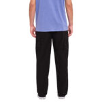 VOLCOM STRANGE TRIPPER TAPERED CARGO BLACK - Image 2