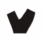 VOLCOM STRANGE TRIPPER TAPERED CARGO BLACK - Image 6