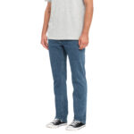 VOLCOM VORTA DENIM WASHED BLUE