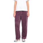 VOLCOM WEELLOW CORD PANT VINTAGE VIOLET