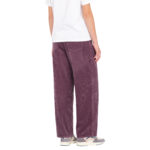 VOLCOM WEELLOW CORD PANT VINTAGE VIOLET - Image 2