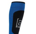 BURTON AK ENDURANCE SNOW SOCKS JAKE BLUE - Εικόνα 3