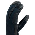 BURTON AK GORE-TEX CLUTCH SNOW MITTENS TRUE BLACK - Εικόνα 2