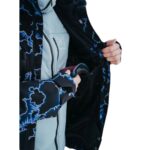 BURTON AK SWASH GORE-TEX 2L SNOWBOARD JACKET GLOW - Image 4