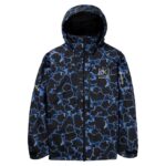 BURTON AK SWASH GORE-TEX 2L SNOWBOARD JACKET GLOW